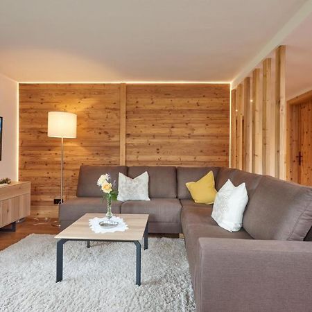 Haus Schmiederer Lägenhet Reit im Winkl Exteriör bild