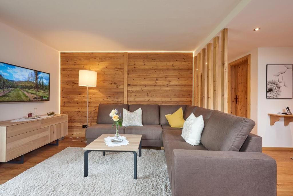 Haus Schmiederer Lägenhet Reit im Winkl Exteriör bild
