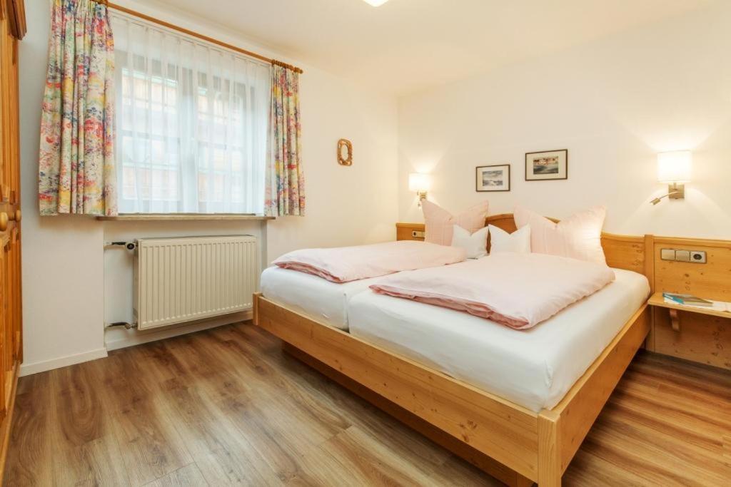 Haus Schmiederer Lägenhet Reit im Winkl Exteriör bild