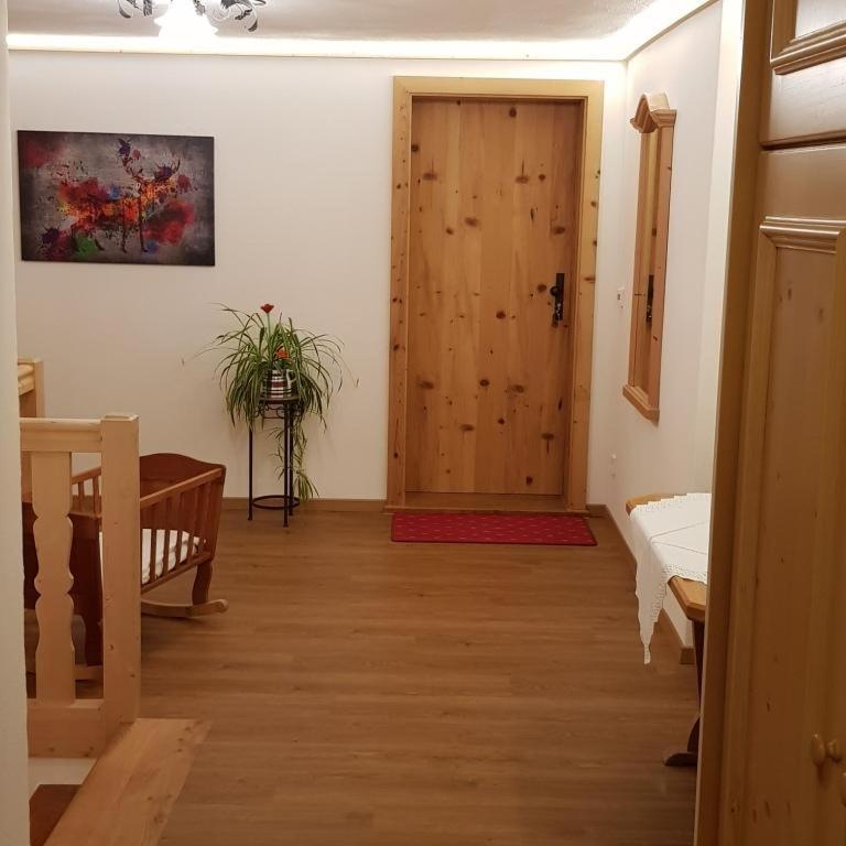 Haus Schmiederer Lägenhet Reit im Winkl Exteriör bild